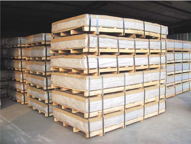 aa6061-t6 aluminum block 25mm thickness aluminum alloy plate sheet custom brushed 5052 plate manufacturer