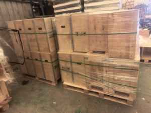 冷凍コンプレッサーSC18CLX.2 Secop冷蔵庫冷凍庫1HP R404A/R507A 220-240V/50Hz - Product Image 4