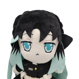 Princesse <span class=keywords><strong>Tokitou</strong></span> Muichiro Jouet en peluche super doux avec remplissage en coton PP Soulagement du stress Finition lavée - Product Image 4