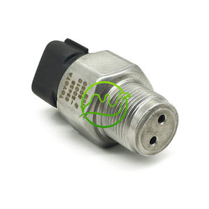 Suku Cadang Mesin Diesel Sensor Tekanan Rel Bahan Bakar 499000-6370 4990006370 - Product Image 4