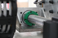Machine à percer le bois multi-trous HUAHUA Cnc