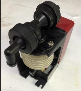 Noritsu/ Fuji / Konica/ <strong>Agfa</strong>/Kreonite minilab spare part replenisher Pump / KBX-3X 24V used - Product Image 1