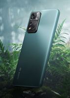 Téléphone Redmi Note 11 Pro+ 5G CDMA LTE AMOLED 120Hz 8 Go + 256 Go NFC Appareil photo 108 MP Charge rapide 120 W 4500 mAh