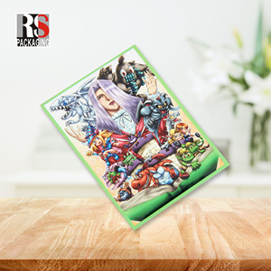 Manchon d'emballage de carte <span class=keywords><strong>Yu</strong></span> <span class=keywords><strong>Gi</strong></span> <span class=keywords><strong>Oh</strong></span> à emballer - Product Image 3