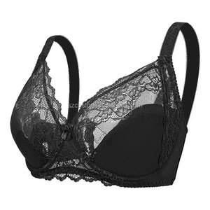 <span class=keywords><strong>Images</strong></span> chaudes Femmes Soutien-gorge sexy Femmes mûres Sous-vêtements Lingerie - Product Image 5