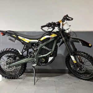 Nouvelle Moto Électrique Tout-Terrain Suron Ultra Bee 2026 21KW 74V 60Ah Disponible – Ultra Bee avec Street <span class=keywords><strong>Kite</strong></span>-bike VTT - Product Image 3