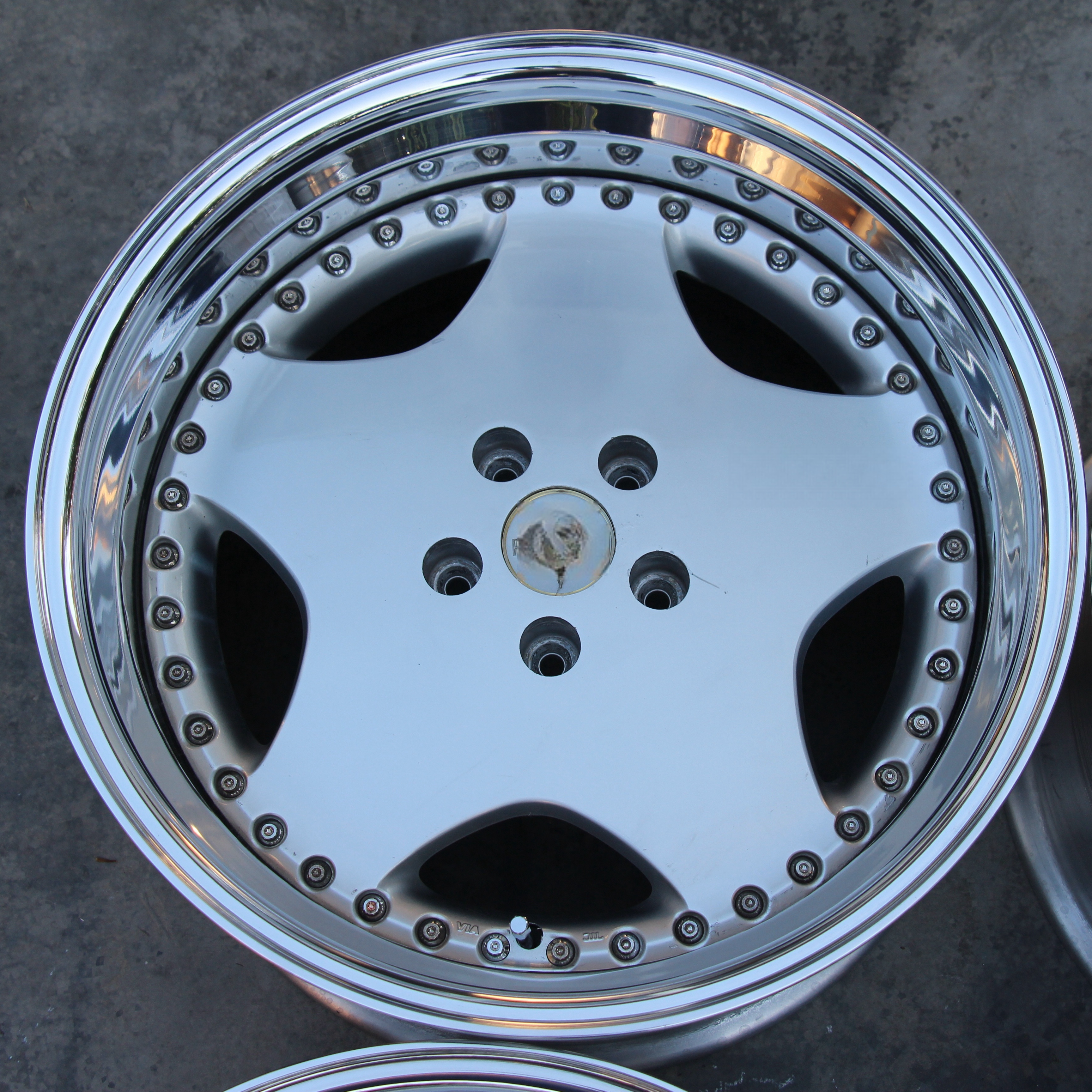 w140 mercedes benz wheels