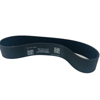 Courroie de crémaillère de direction assistée électronique en caoutchouc 7806040696 364-22-2.2-5 pour Volvo S60 XC60 Bilifor