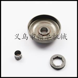 HZPJ Universal para HUS340 345 350 445 450 Accesorios Piñón de Embrague de Disco Accionado por Cadena para Motosierras de Gasolina New Reach GS - Product Image 4