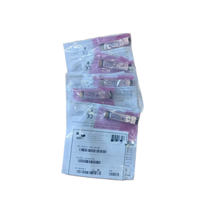 GLC-SX-MMD/GLC-SX-MM <span class=keywords><strong>SFP</strong></span> mô-đun sợi quang thu phát mô-đun Gigabit Multimode 1000BASE-SX 850nm - Product Image 3