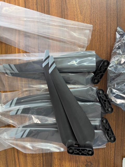 Original New Matrice 300 Series M300RTK 2110 Propeller Genuine Propellers at Stock
