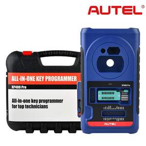 Daotong per Autel XP400 <span class=keywords><strong>Pro</strong></span> Analizzatore Motore Auto Funzione Immo Programmazione Chiavi Antifurto Codifica ECU 12V Windows - Product Image 5