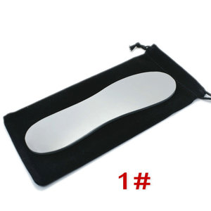 Dental <strong>Mirror</strong> for Oral Photography Reflector Defog <strong>Mirror</strong> Orthodontic Reflector Glass <strong>Mirror</strong> High Hardness <strong>Dentist</strong> Tool - Product Image 2