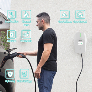 Зарядное устройство PENODA Ocpp EV, 22 кВт, 11 кВт - Product Image 3