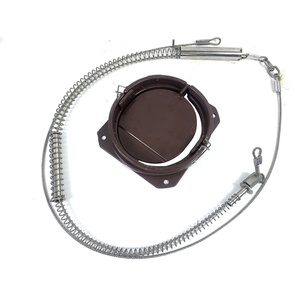 Stainless Steel <b>Mouse</b> Traps for Effective Pest Control - Product Image 2