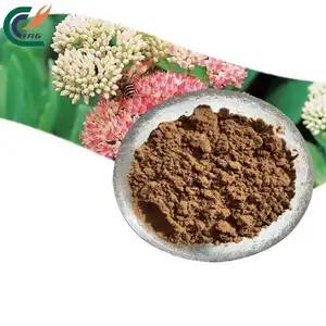 Rhodiola rosea根エキス粉末1% 3% 5% 10% 98% ロザビンサリドロシド