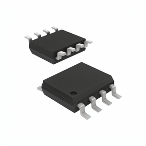 Composants électroniques d'origine AT45DB021B-SI 8 SOlC Mémoire - Product Image 1