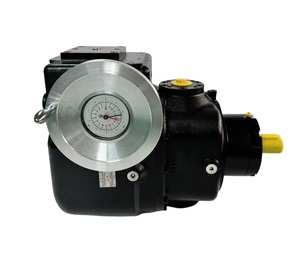 Pompe doseuse à piston haute performance série A2vk55 pour ligne de réfrigération au cyclopentane - Product Image 5