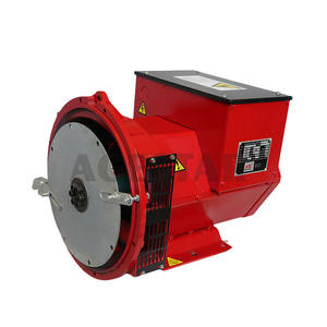 Enkellagende Dubbele Lager 274d 125kva 100kw Borstelloze Ac Dynamo Generator Kop Voor Verkoop - Product Image 6