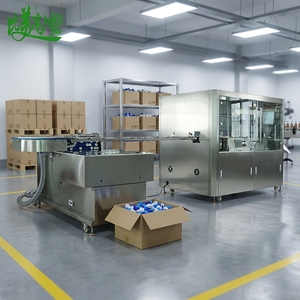 Auto Separating Laser Marking Machine Captures Real <b>Time</b> Batch Data And Removes Defective Caps From High Speed Production Lines - Product Image 3
