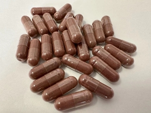 Integratore all'ingrosso luteina e licopene capsule complesse integratore a base di erbe luteina e licopene capsule per la salute degli occhi - Product Image 2