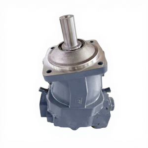 Bomba de Pistones Hidráulica A7VO A7V0 A7V028 A7VO55 A7VO28 A7V055 A7VO250LRDH1 - Product Image 5