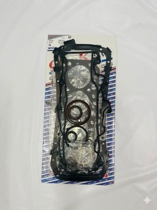 ชุดปะเก็นเครื่องยนต์สำหรับโตโยต้า 2L-II โรงงานผลิตปะเก็นโอชิกาวะในประเทศไทย - Product Image 4