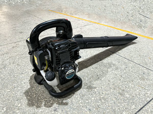 Souffleur à essence haute puissance pour la lutte contre les incendies forestiers, l'agriculture, les serres, le nettoyage des routes enneigées et l'extinction des feux - Product Image 2