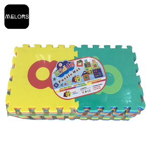 Melors Lettres Eva <span class=keywords><strong>Mousse</strong></span> <span class=keywords><strong>Tapis</strong></span> Enfant Ensemble Enfants Croissance Graphique - Product Image 5