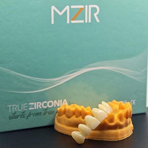 แผ่นแว็กซ์บล็อกเปล่าสำหรับทันตกรรมสำหรับ<span class=keywords><strong>คลินิก</strong></span>ห้องแล็บราคาประหยัด - Product Image 5