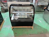 Vitrine réfrigérée de comptoir RTK Mini pour gâteaux et pâtisseries
