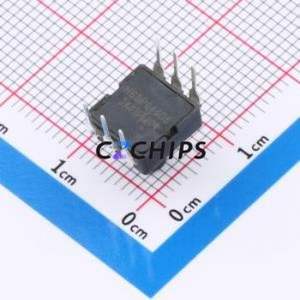 ชิปเซนเซอร์วัดแรงดัน DIP-6 HBP411G040D6RB ของแท้ชิ้นส่วนอิเล็กทรอนิกส์ - Product Image 2