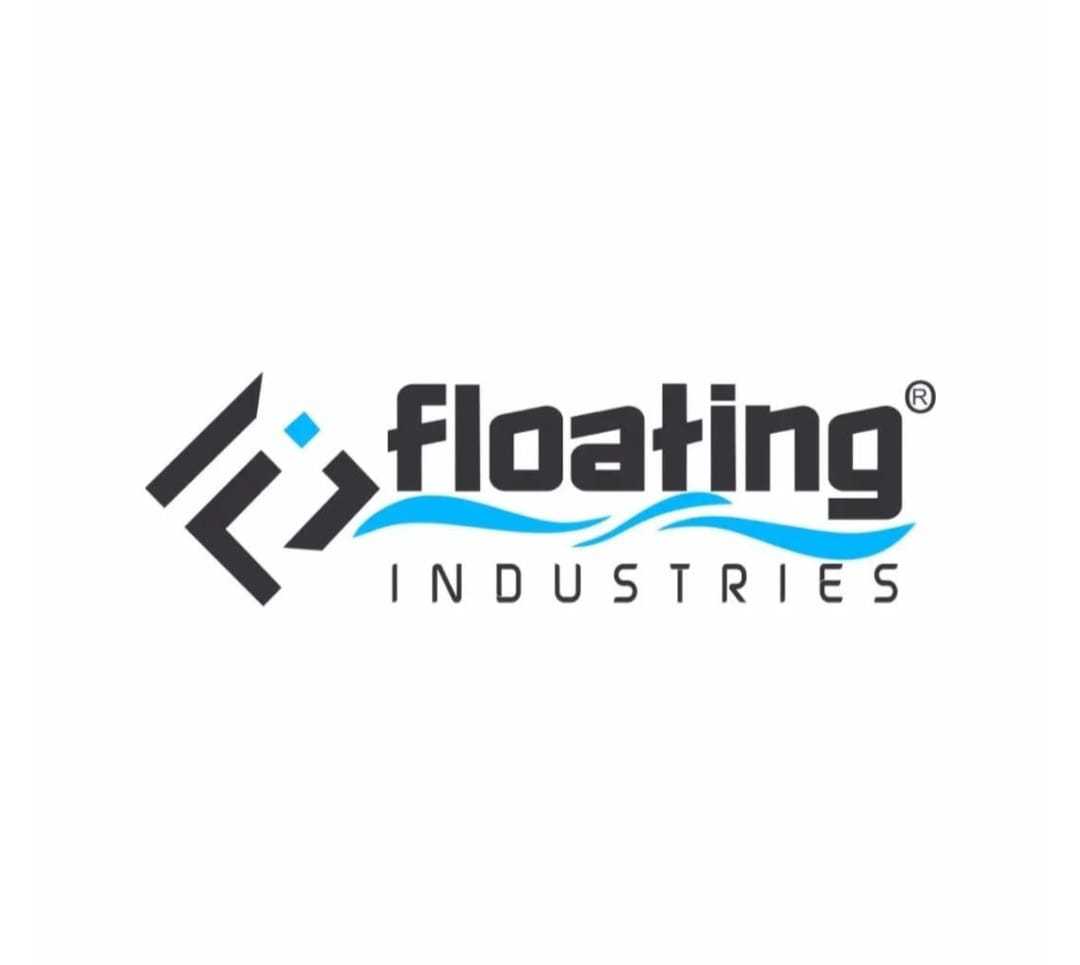 FLOATING INDUSTRIES logo