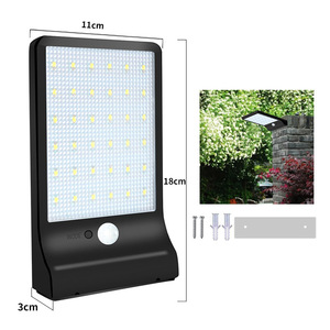 <span class=keywords><strong>Lampe</strong></span> Led à haute luminosité pour jardin, hôtel, étanche Ip66, 150W, 200W, <span class=keywords><strong>lampe</strong></span> <span class=keywords><strong>solaire</strong></span> - Product Image 4
