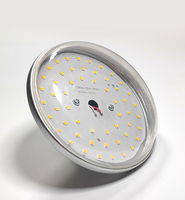 Cultiver Ampoule E27 15W LED Plante Lampe floraison ufo led lumière pour Maison Jardin Serre