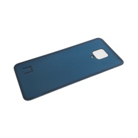 Boîtier de batterie pour Xiaomi redmi note 9 pro boîtier de couverture arrière mince pour accessoires xiaomi