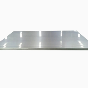 Lámina de Aleación de Níquel Hastelloy B Ni 200, Estándar ASTM, Resistencia a la Corrosión por Estrés de Cloruro y Grietas para la Industria Petrolera - Product Image 1