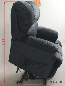 Silla de Barbero Hidráulica de <span class=keywords><strong>Alta</strong></span> Calidad con Estructura Metálica a Precio de Fábrica - Product Image 4