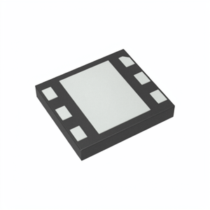 6 XDFN Exposed Pad XC6808BNC48R-G Battery Chargers Original Electronic Chips Component - Product Image 1