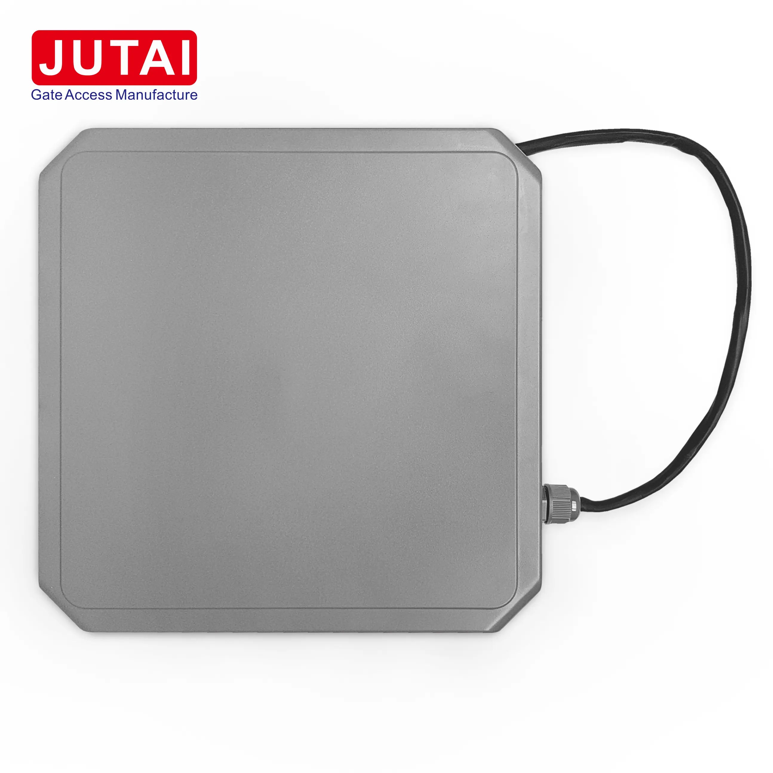 High quality JUTAI encryption uhf long range reader, more convenient to work with a serial of UHF stickers/tag