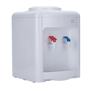 <span class=keywords><strong>Dispensador</strong></span> <span class=keywords><strong>de</strong></span> <span class=keywords><strong>Agua</strong></span> Portátil <span class=keywords><strong>de</strong></span> Escritorio OEM, Mini <span class=keywords><strong>Dispensador</strong></span> <span class=keywords><strong>de</strong></span> <span class=keywords><strong>Agua</strong></span> Fría y Caliente Simple para el Hogar y la <span class=keywords><strong>Oficina</strong></span> - Product Image 3