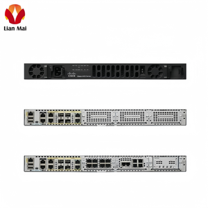 Cisco ISR 4431 Integrated Service Network <strong>Router</strong> ISR4431/K9 - Product Image 6