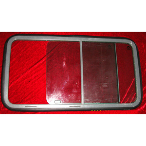 عرض خاص من المصنع زجاج متانة أمامي أخضر للسيارة - Product Image 3