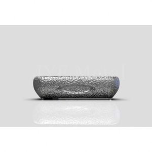 EX613 Barre de repose-pieds intégrée au comptoir, moderne, style Art Déco, durable, multifonctionnelle, en acier inoxydable, étanche, à fixation au sol pour - Product Image 3