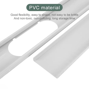 <span class=keywords><strong>Kit</strong></span> de <span class=keywords><strong>climatiseur</strong></span> <span class=keywords><strong>Mobile</strong></span> de haute qualité fournisseur 2 pièces 1.3m plaque d'étanchéité de fenêtre réglable <span class=keywords><strong>pour</strong></span> <span class=keywords><strong>climatiseur</strong></span> <span class=keywords><strong>Mobile</strong></span> - Product Image 4