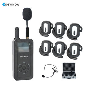 <span class=keywords><strong>Guide</strong></span> <span class=keywords><strong>touristique</strong></span> audio <span class=keywords><strong>avec</strong></span> prise en charge de 12 langues, approuvé par la FCC, léger (180 g), facile à transporter - Product Image 6