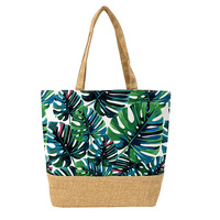 Neue Modische Cord-Schultertasche im Literarischen Stil, Große Kapazität, Einseitige Tragetasche mit Reißverschluss für Freizeit und Reisen