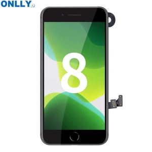 สำหรับ iPhone 6S Plus 7 8 X จอ Incell เปลี่ยนใหม่ 100% คุณภาพ Foxconn สำหรับ iPhone 6 7 8 X จอ Incell LCD OEM - Product Image 1