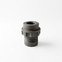 Insert de moyeu de roue de moto professionnel en alliage pour assemblages personnalisés – Composant de remplacement pour moyeu central de pneu