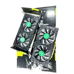 Tarjeta Gráfica para Juegos Rx 580 de 8 GB, 2304sp 2048sp, Amd Xfx Rx580 8g Gddr5 de 256 bits - Product Image 2